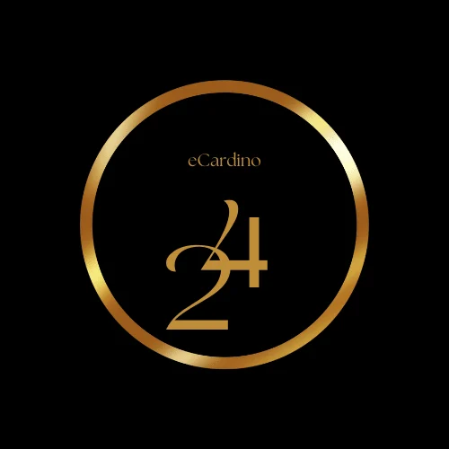eCardino24 Logo